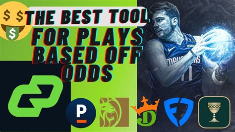 prizepicks ev tool|Best PrizePicks Optimizer & Tools .